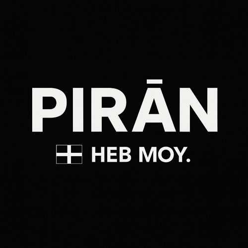 PIRĀN NUTRITION